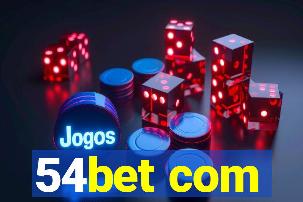 54bet com