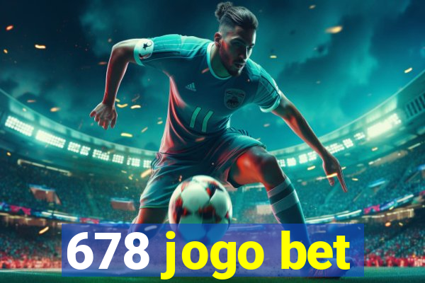 678 jogo bet