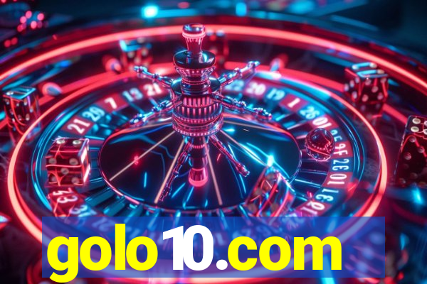 golo10.com