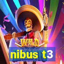 nibus t3