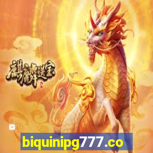 biquinipg777.com