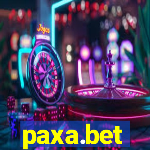 paxa.bet