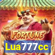 Lua777cc