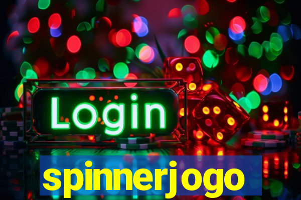 spinnerjogo