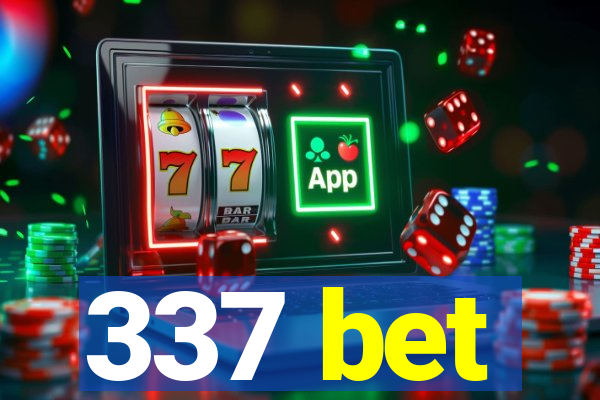 337 bet