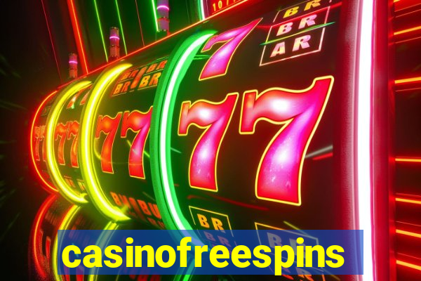 casinofreespins