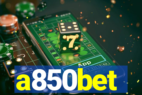 a850bet