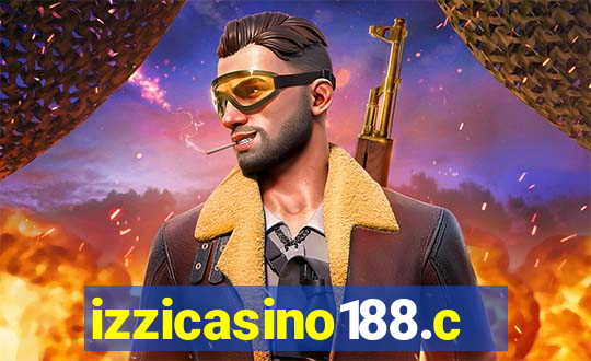 izzicasino188.com