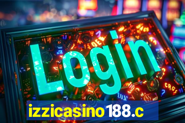 izzicasino188.com