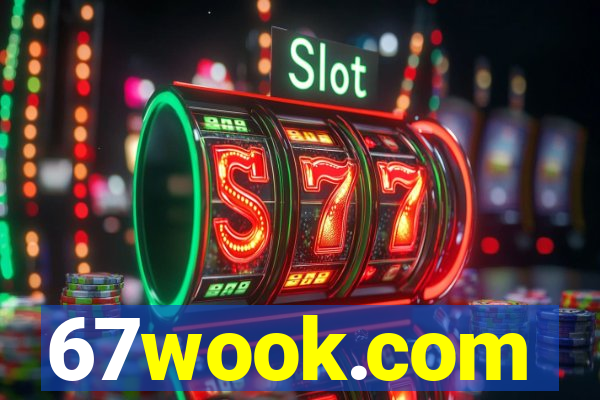 67wook.com