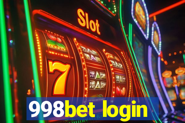 998bet login