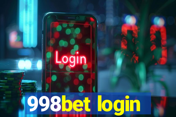 998bet login