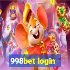 998bet login