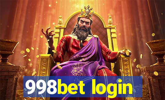 998bet login