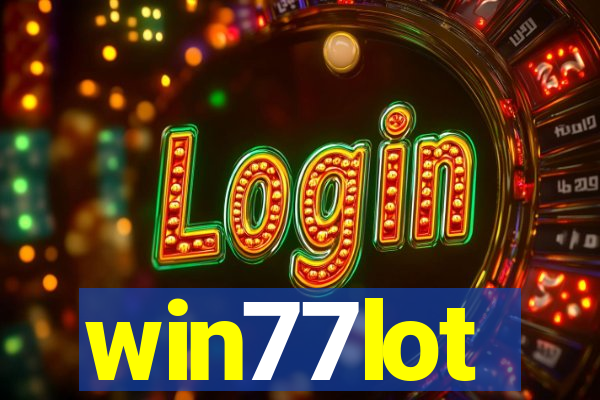 win77lot