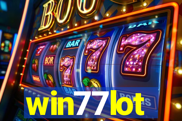 win77lot