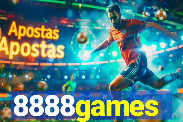 8888games