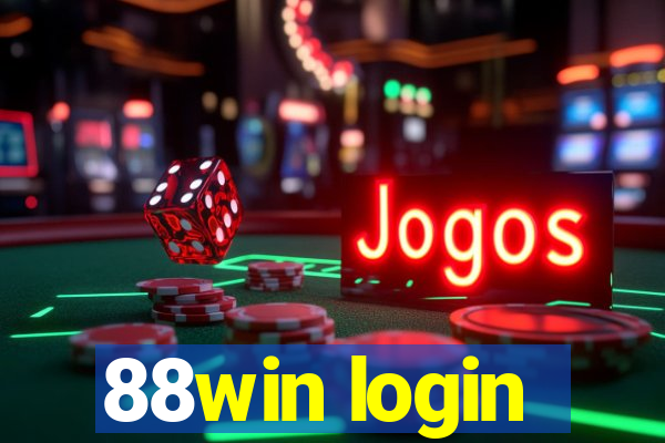 88win login