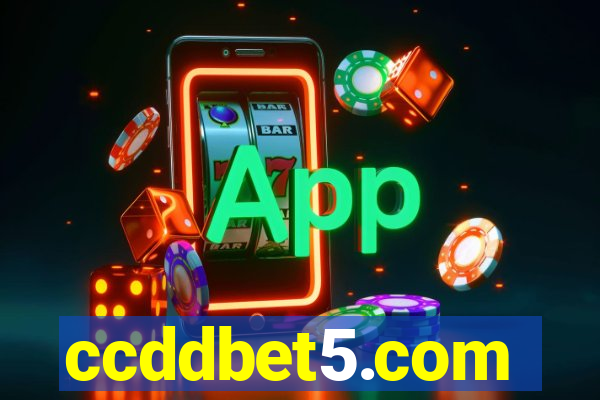 ccddbet5.com