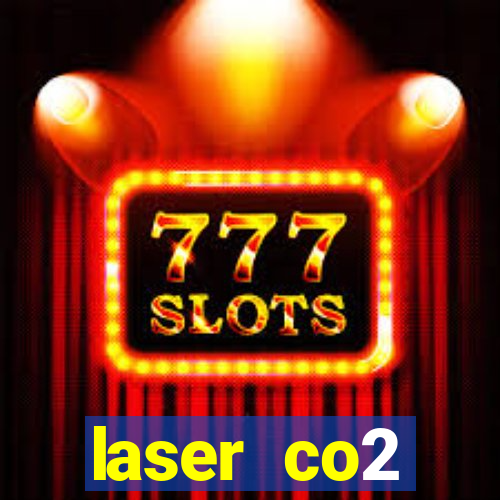 laser co2 frazionato napoli