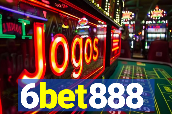 6bet888