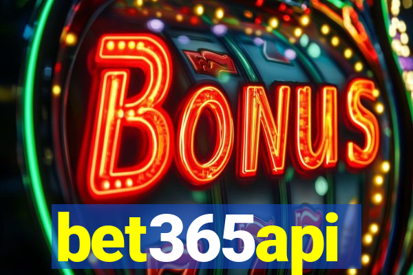 bet365api