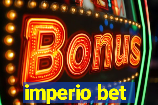 imperio bet