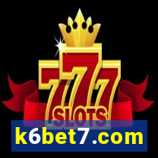 k6bet7.com