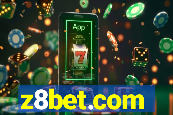 z8bet.com