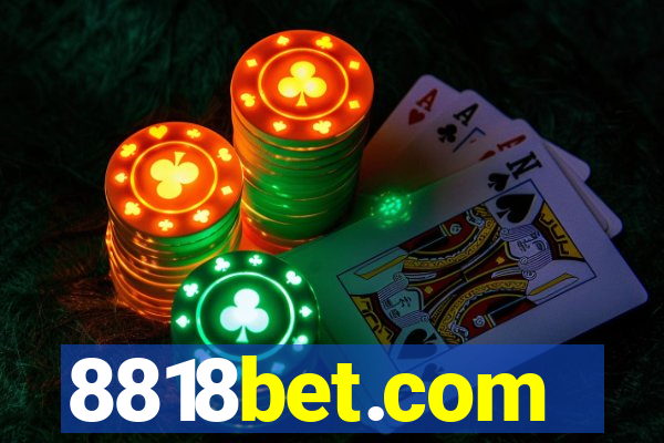 8818bet.com