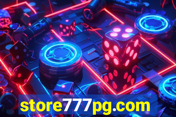 store777pg.com