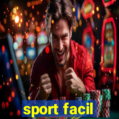 sport facil