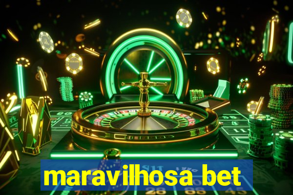 maravilhosa bet