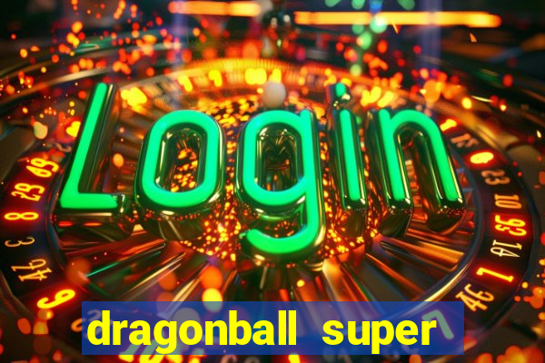 dragonball super torrent magnet