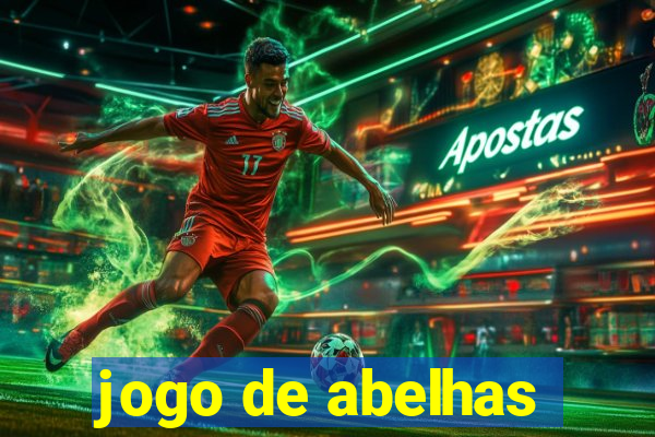 jogo de abelhas