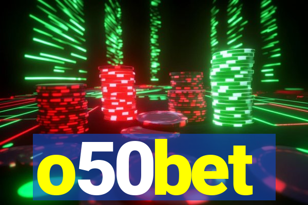 o50bet