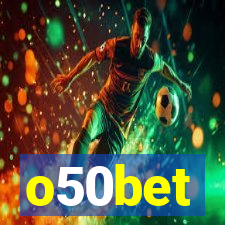 o50bet