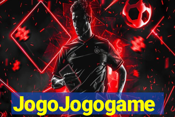 JogoJogogame