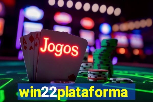 win22plataforma