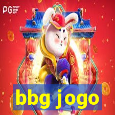 bbg jogo