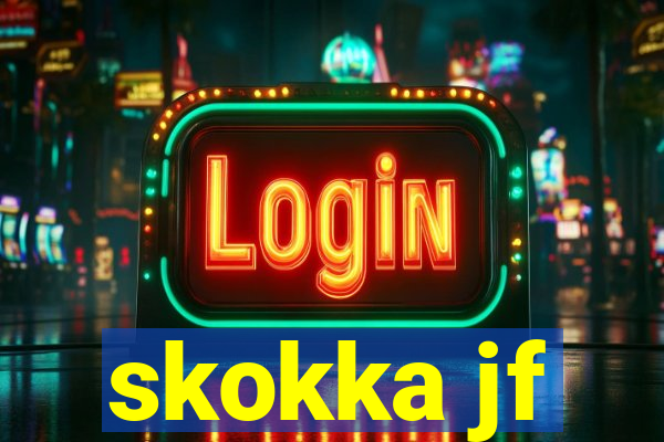 skokka jf