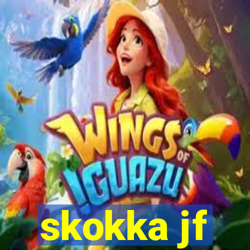 skokka jf