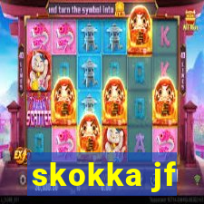 skokka jf