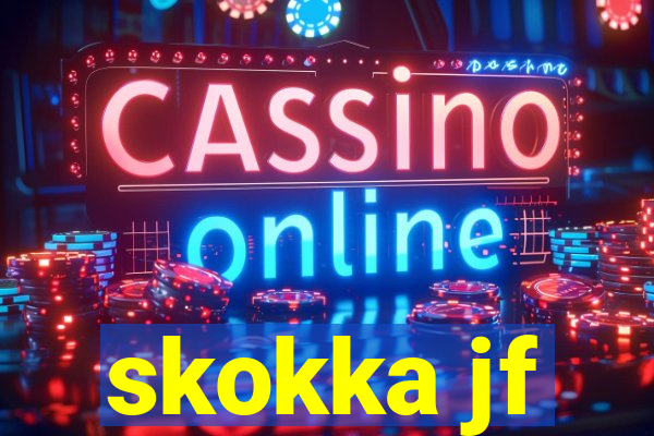 skokka jf