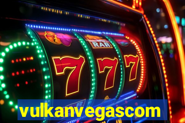 vulkanvegascom