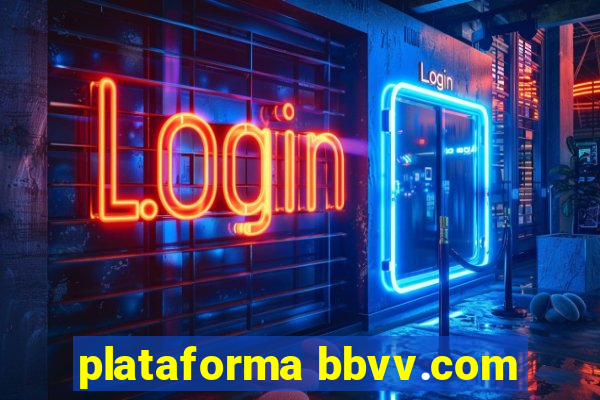 plataforma bbvv.com