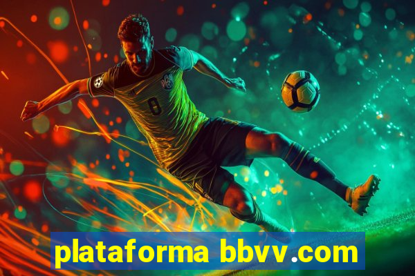 plataforma bbvv.com