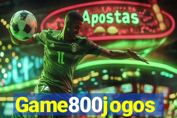 Game800jogos