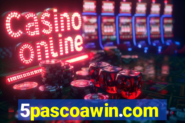 5pascoawin.com