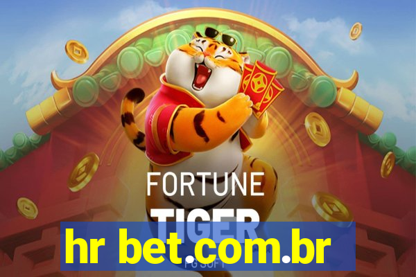 hr bet.com.br